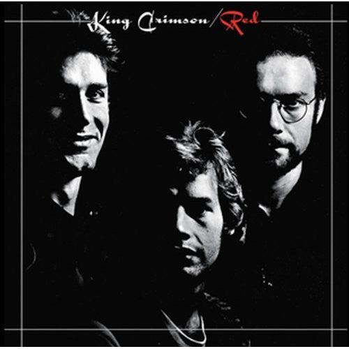 King Crimson - Red