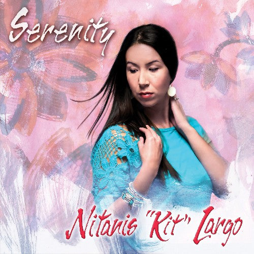 Nitanis "Kit" Largo - Serenity