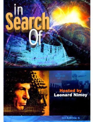 In Search Of...: Season 5