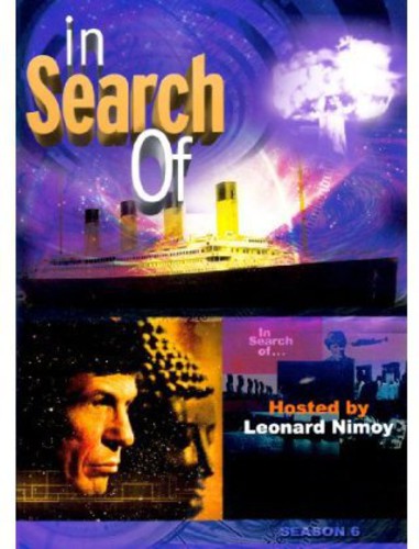In Search Of...: Season 6