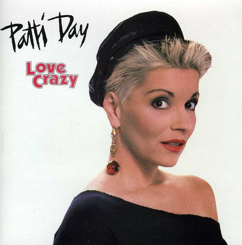Patti Day - Love Crazy