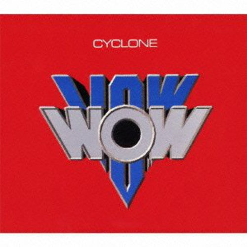Vowwow - Cyclone