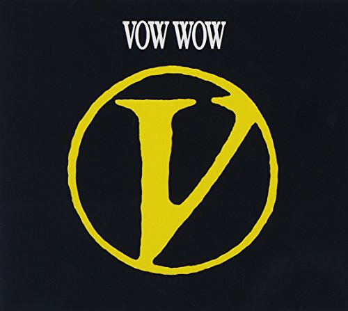 Vow Wow
