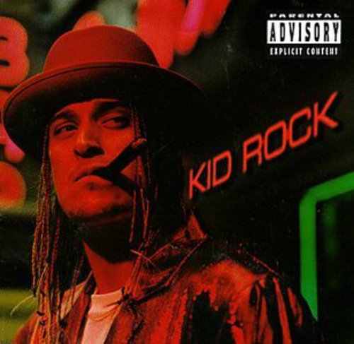 Kid Rock - Devil Without a Cause