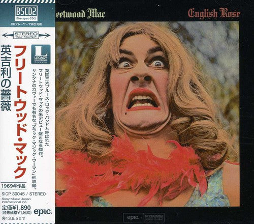 Fleetwood Mac - English Rose