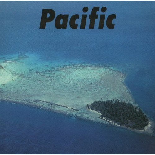 Haruomi Hosono - Pacific ( & Suzuki Shigeru)