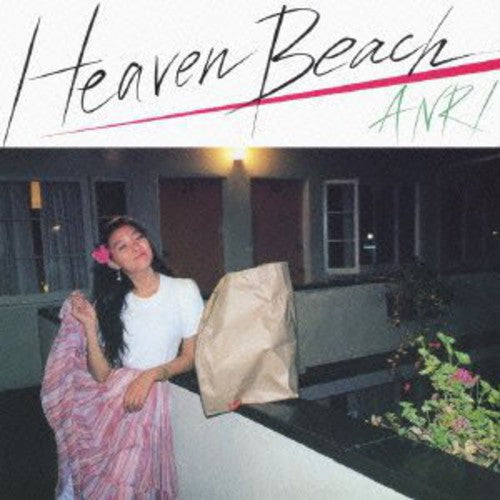 Anri - Heaven Beach