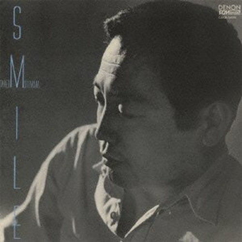 Moriyama Takeo Quartet - Smile