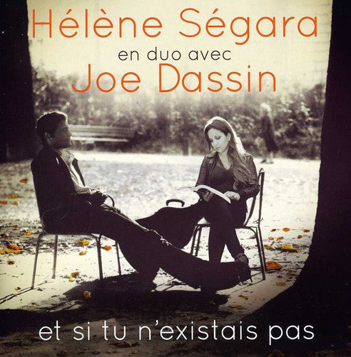 Helene Segara - Et Si Tu N'existais Pas