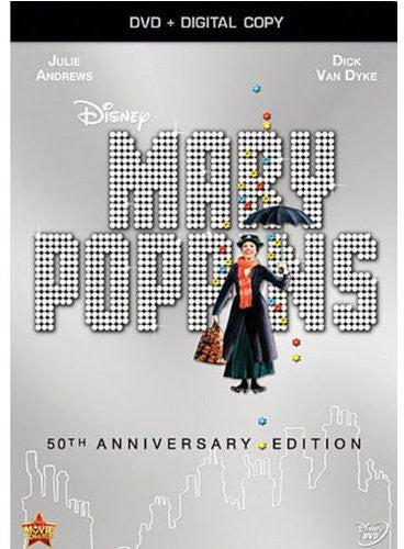 Mary Poppins/ O.S.T. - Mary Poppins Soundtrack)