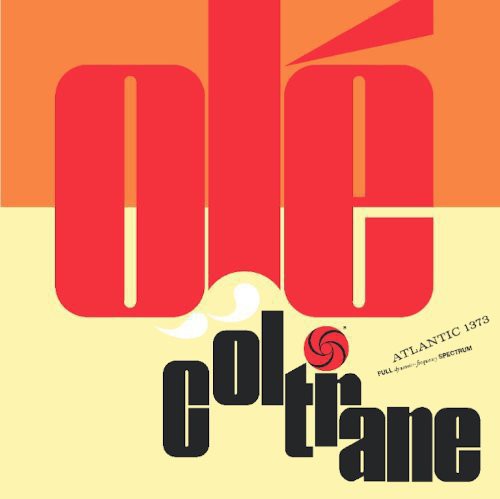John Coltrane - Ole Coltrane