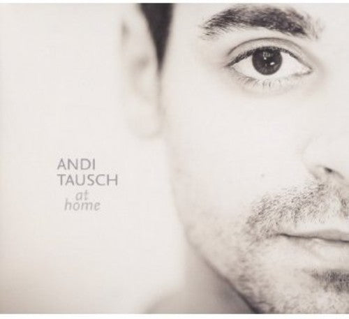 Andi Tausch - At Home