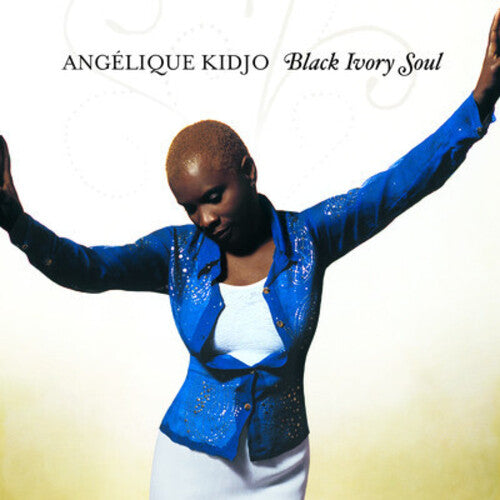 Angelique Kidjo - Black Ivory Soul