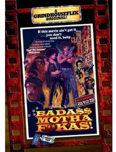 Bada$$ Mothaf**kas!