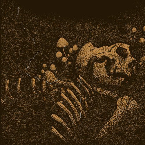 Thrall - Aokigahara Jukai