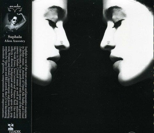 Suphala - Alien Ancestry