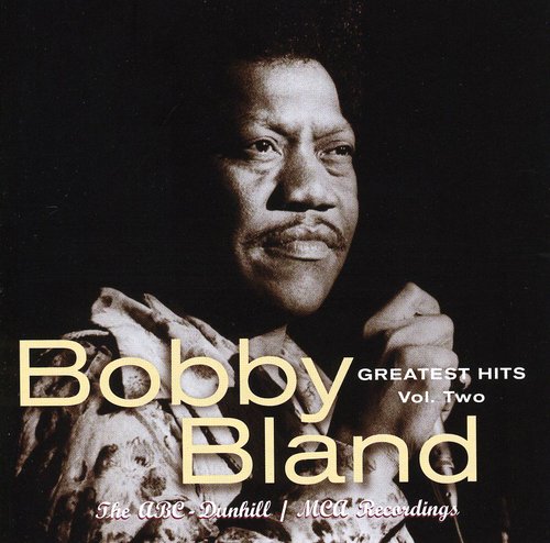Bobby Bland Blue - Greatest Hits 2