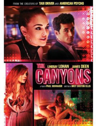 The Canyons