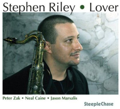 Stephen Riley - Lover
