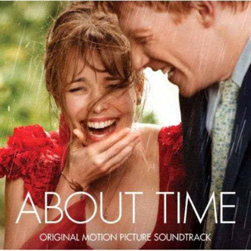 About - About Time (Original Soundtrack)