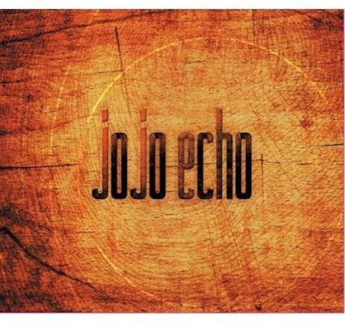 Jojo Echo - Jojo Echo
