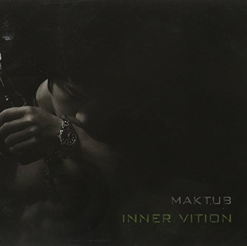 Maktub - Inner Vision
