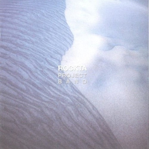 Rockta Project Band - Rockta Project Band