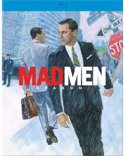 Mad Men: Season Six