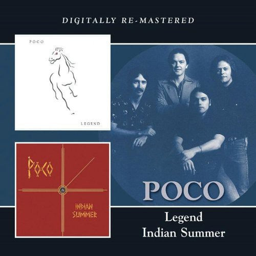 Poco - Legend/Indian Summer