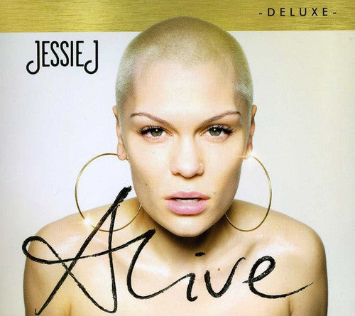 Jessie J - Alive