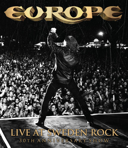 Live at Sweden Rock: 30th Anniversary Show