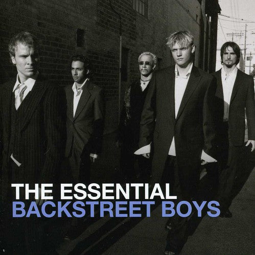 Backstreet Boys - The Essential Backstreet Boys