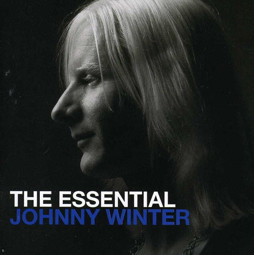Johnny Winter - The Essential Johnny Winter