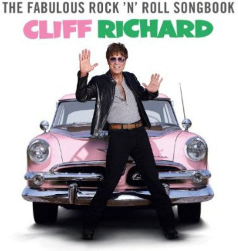 Cliff Richard - Fabulous Rock N' Roll Songbook