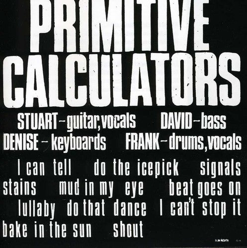 Primitive Calculators - Primitive Calculators