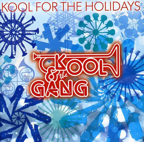 Kool & the Gang - Kool for the Holidays