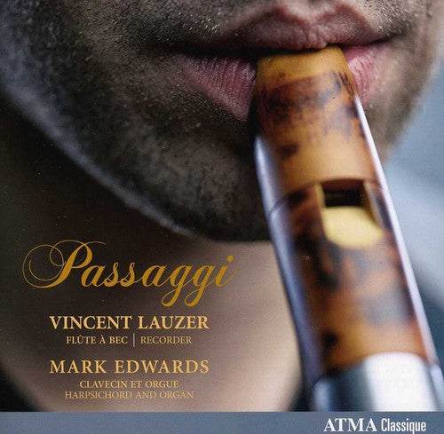 Castello/ Lauzer/ Edwards - Passagi