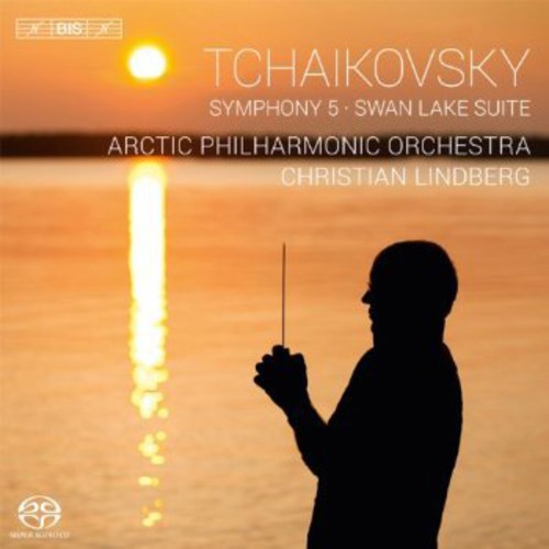 Tchaikovsky/ Arctic Philharmonic Orchestra - Symphony No 5