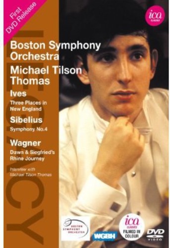 Legacy: Michael Tilson Thomas