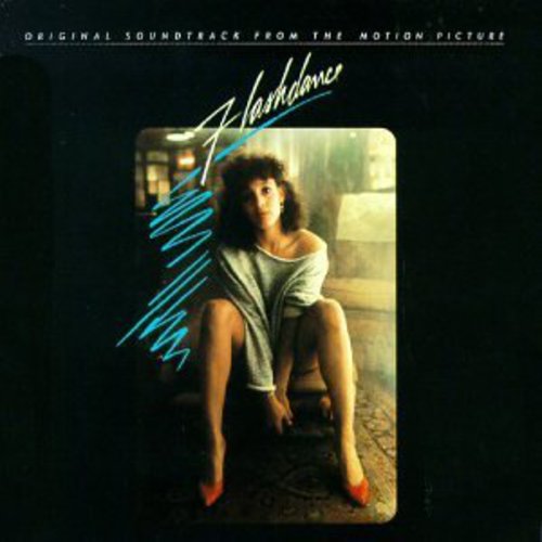 Flashdance/ O.S.T. - Flashdance (Original Soundtrack)