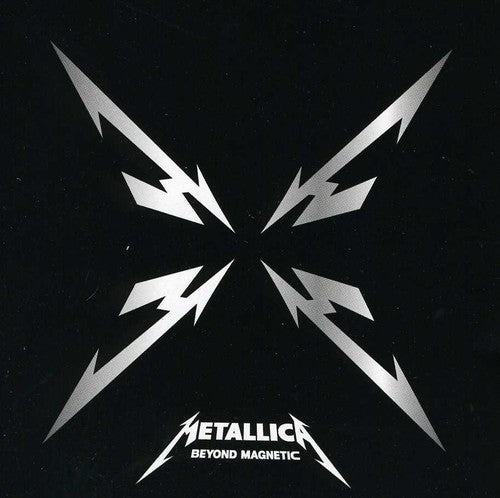 Metallica - Beyond Magnetic