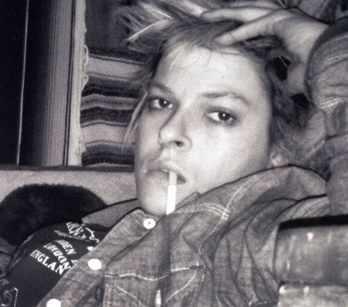 Star Anna - Go to Hell