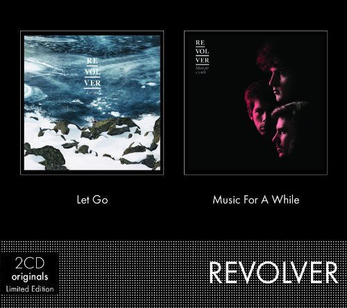 Revolver - Let Go/Music for a While