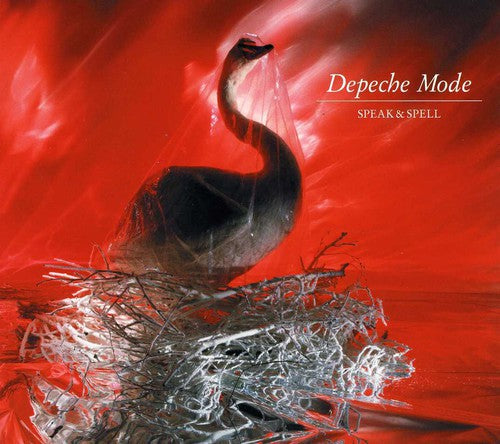 Depeche Mode - Speak & Spell: Collector's Edition