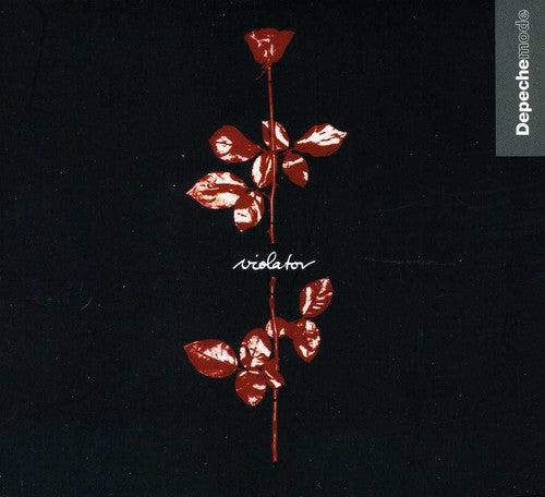Depeche Mode - Violator: Collector's Edition
