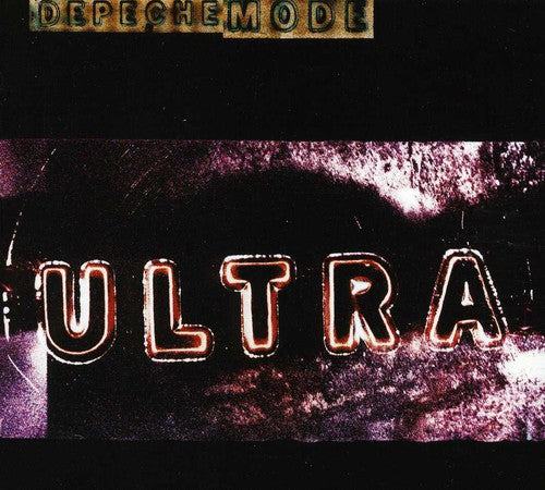 Depeche Mode - Ultra: Collector's Edition
