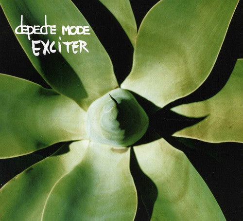 Depeche Mode - Exciter: Collector's Edition