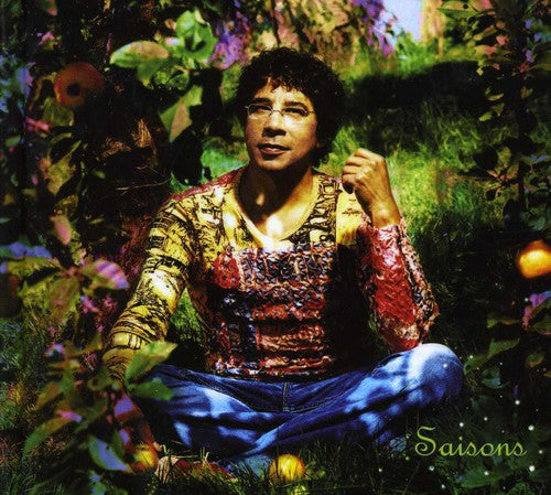 Laurent Voulzy - Saisons Best of