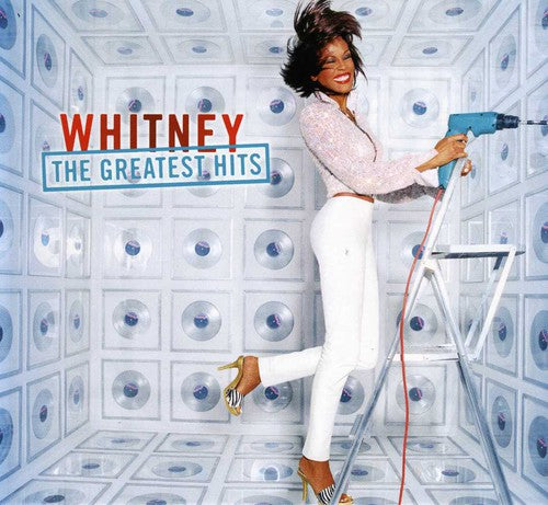 Whitney Houston - Greatest Hits