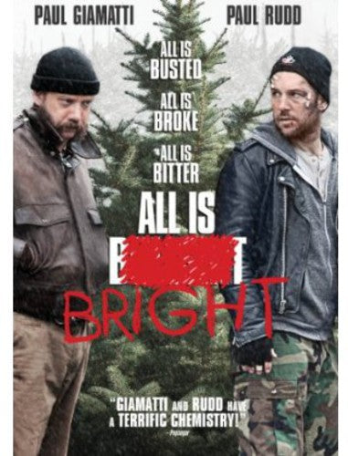 All Is Bright